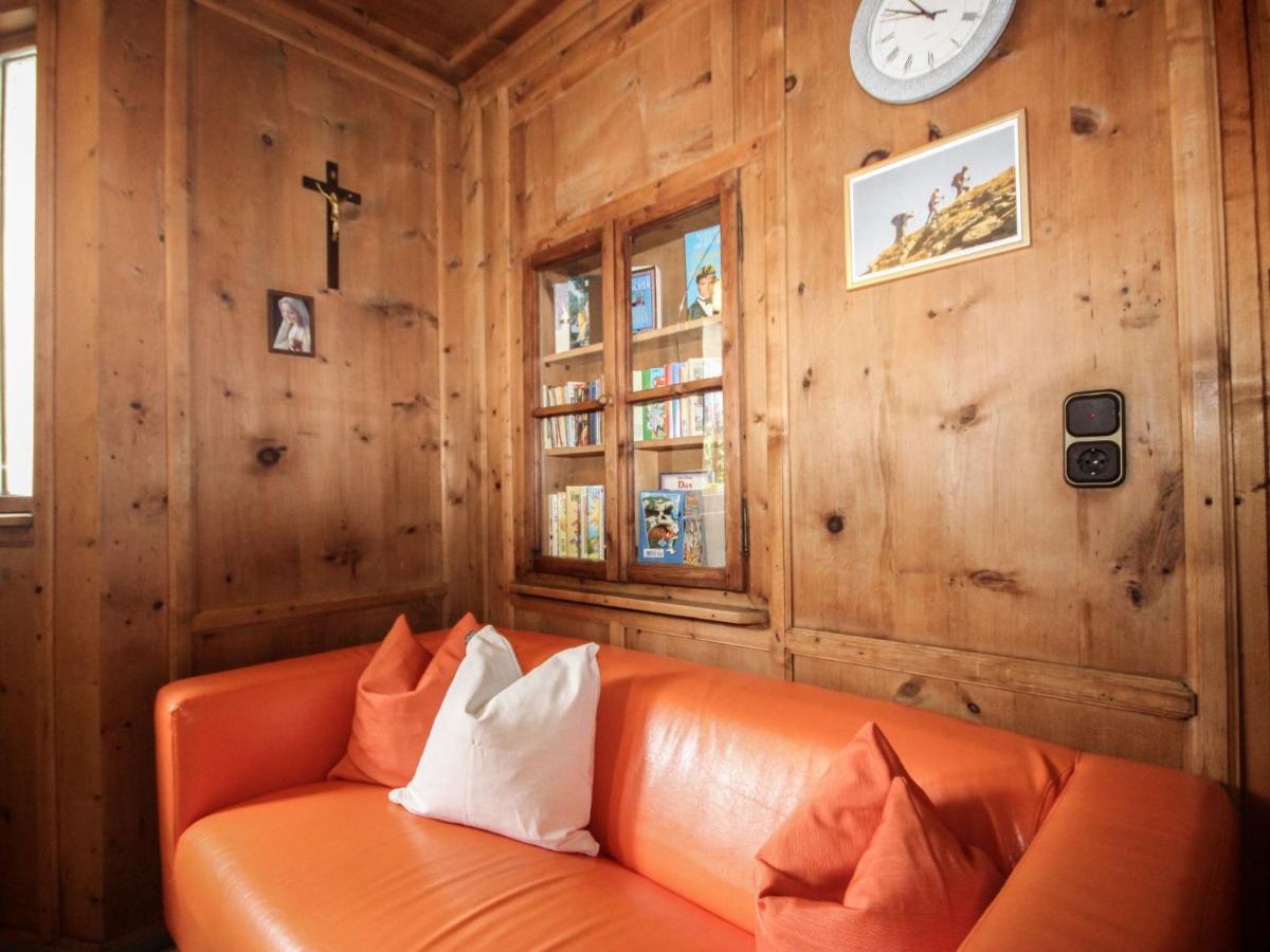 Apartment Elis By Interhome See Extérieur photo