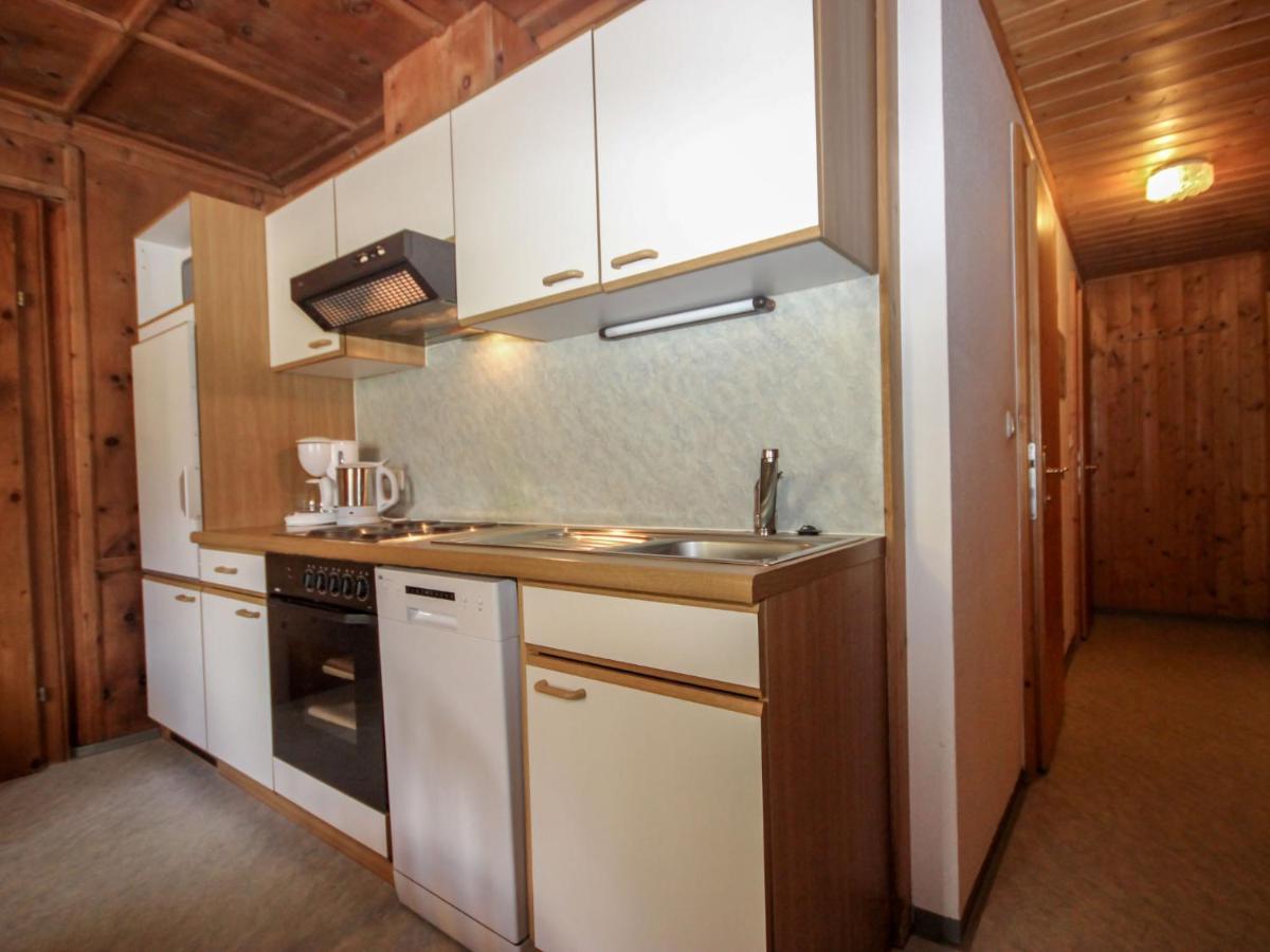 Apartment Elis By Interhome See Extérieur photo